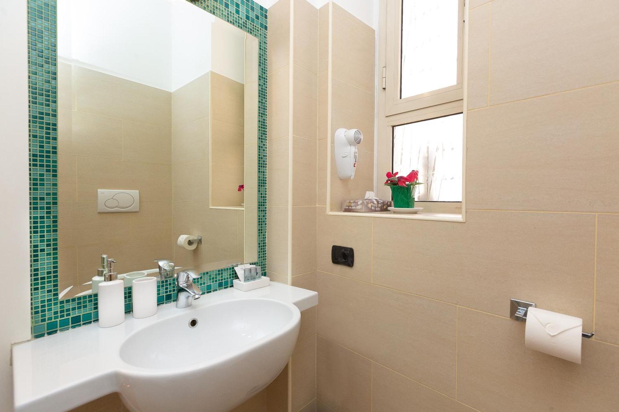 52 Vespasiano Vatican Suites Roma Quarto foto