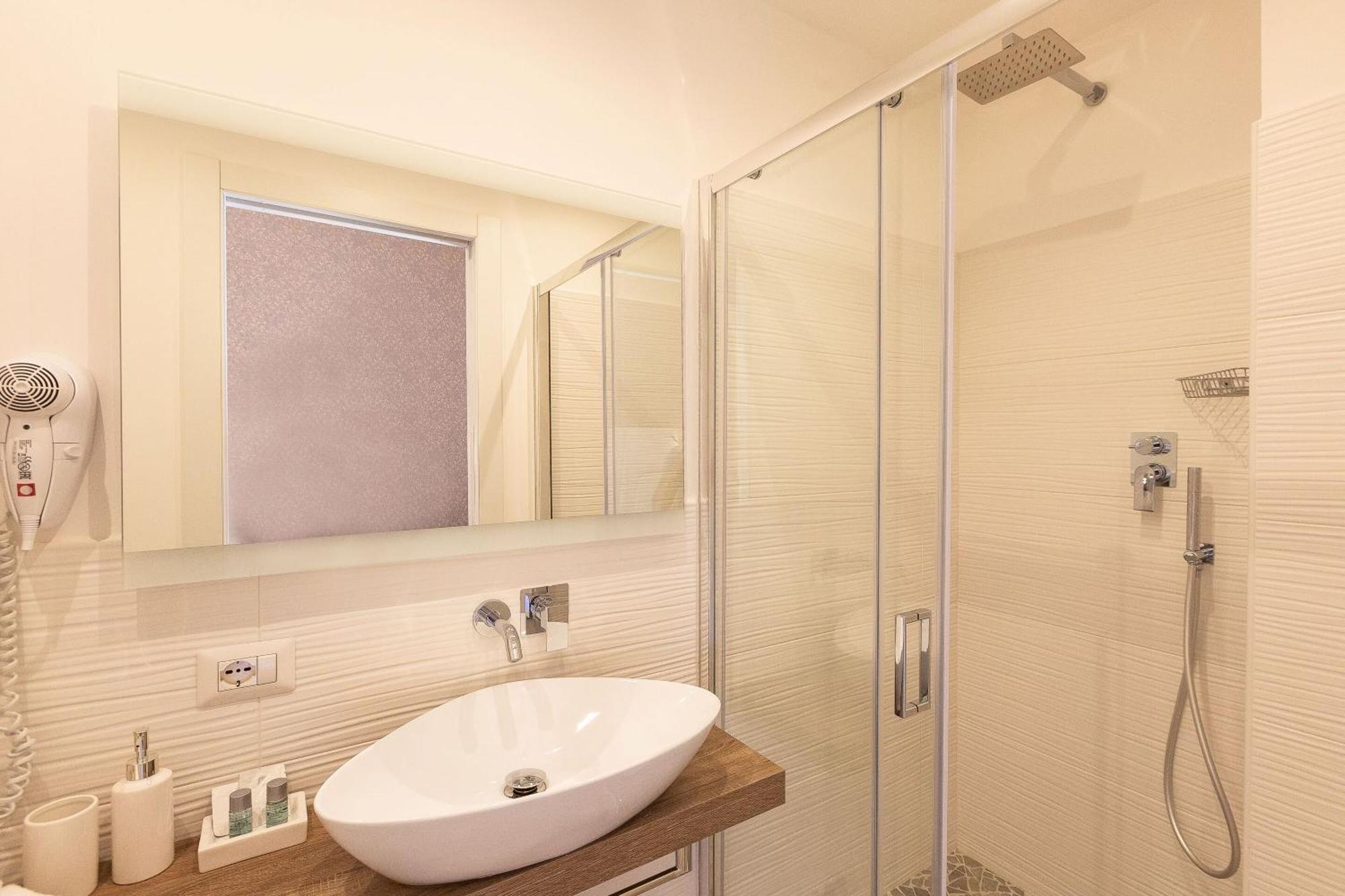 52 Vespasiano Vatican Suites Roma Quarto foto